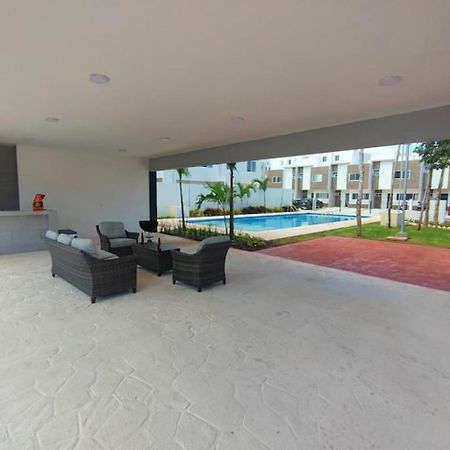 Mandala Relajacion Villa Cancun Ngoại thất bức ảnh