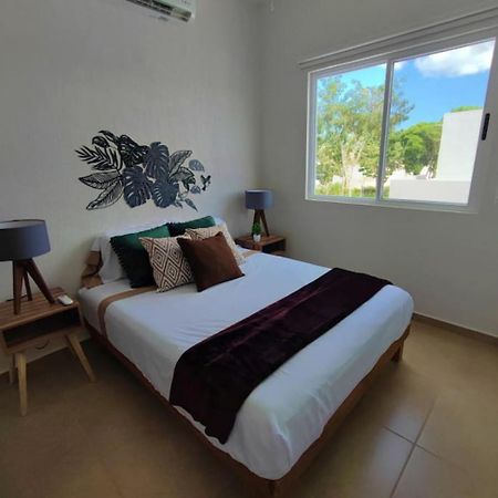 Mandala Relajacion Villa Cancun Ngoại thất bức ảnh