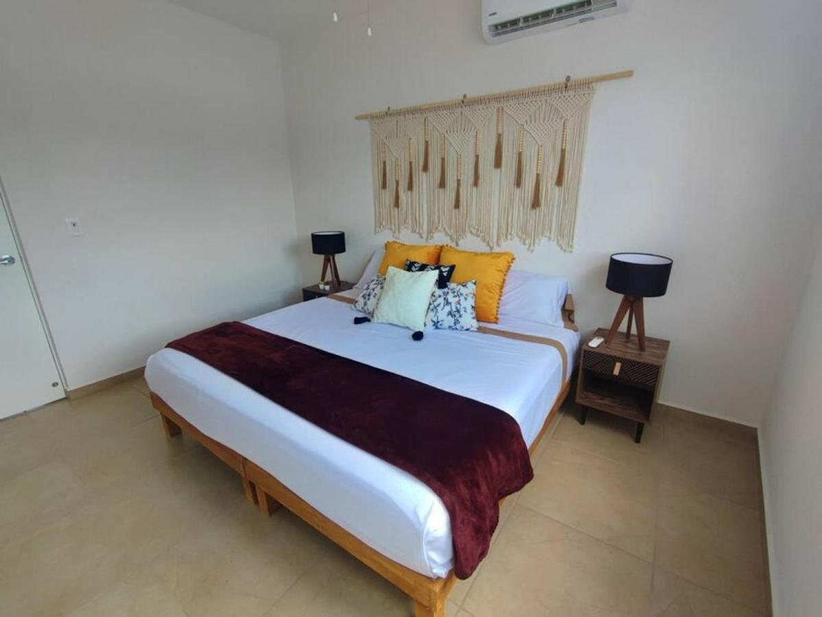 Mandala Relajacion Villa Cancun Ngoại thất bức ảnh