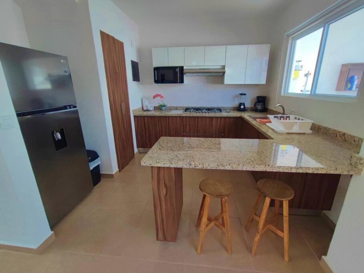 Mandala Relajacion Villa Cancun Ngoại thất bức ảnh