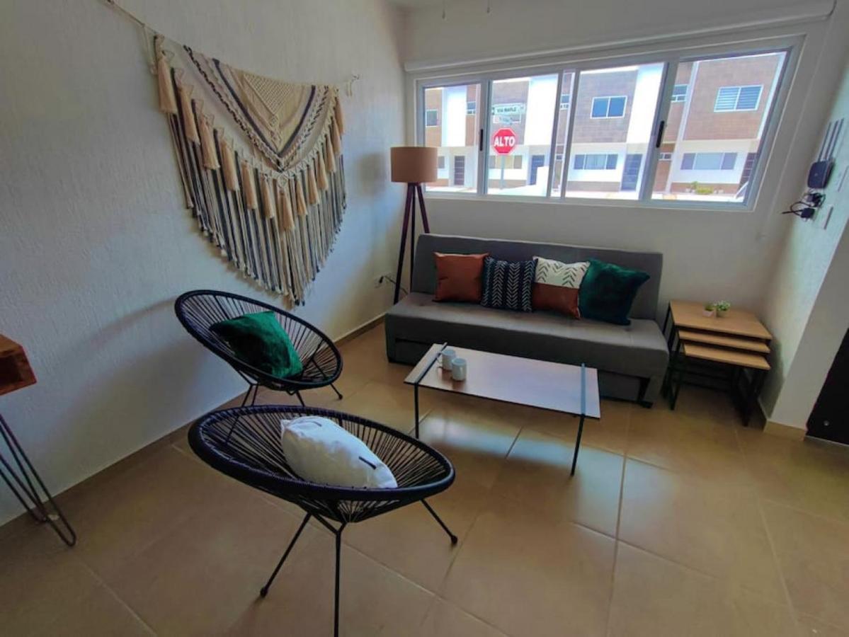Mandala Relajacion Villa Cancun Ngoại thất bức ảnh