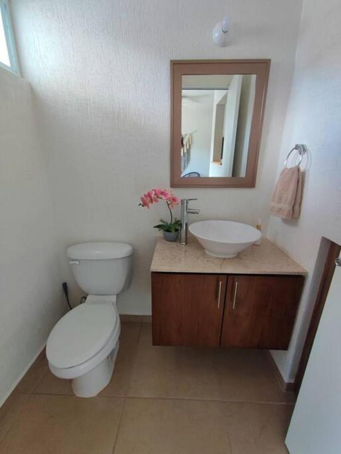 Mandala Relajacion Villa Cancun Ngoại thất bức ảnh