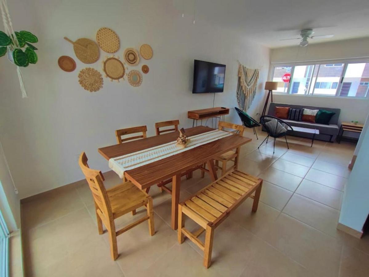 Mandala Relajacion Villa Cancun Ngoại thất bức ảnh