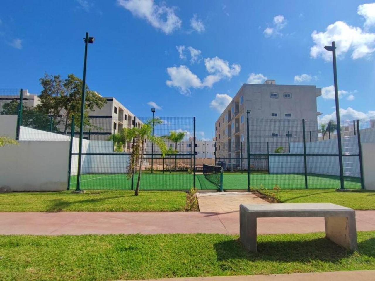 Mandala Relajacion Villa Cancun Ngoại thất bức ảnh