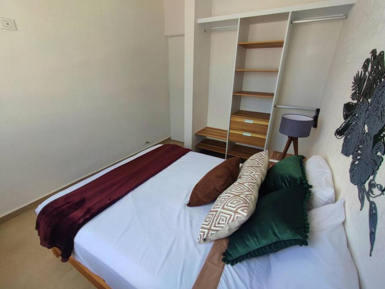 Mandala Relajacion Villa Cancun Ngoại thất bức ảnh