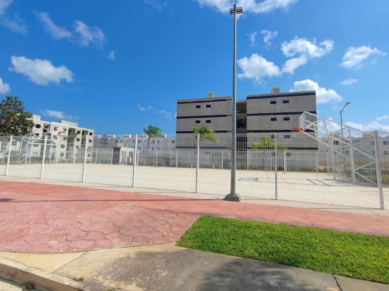Mandala Relajacion Villa Cancun Ngoại thất bức ảnh