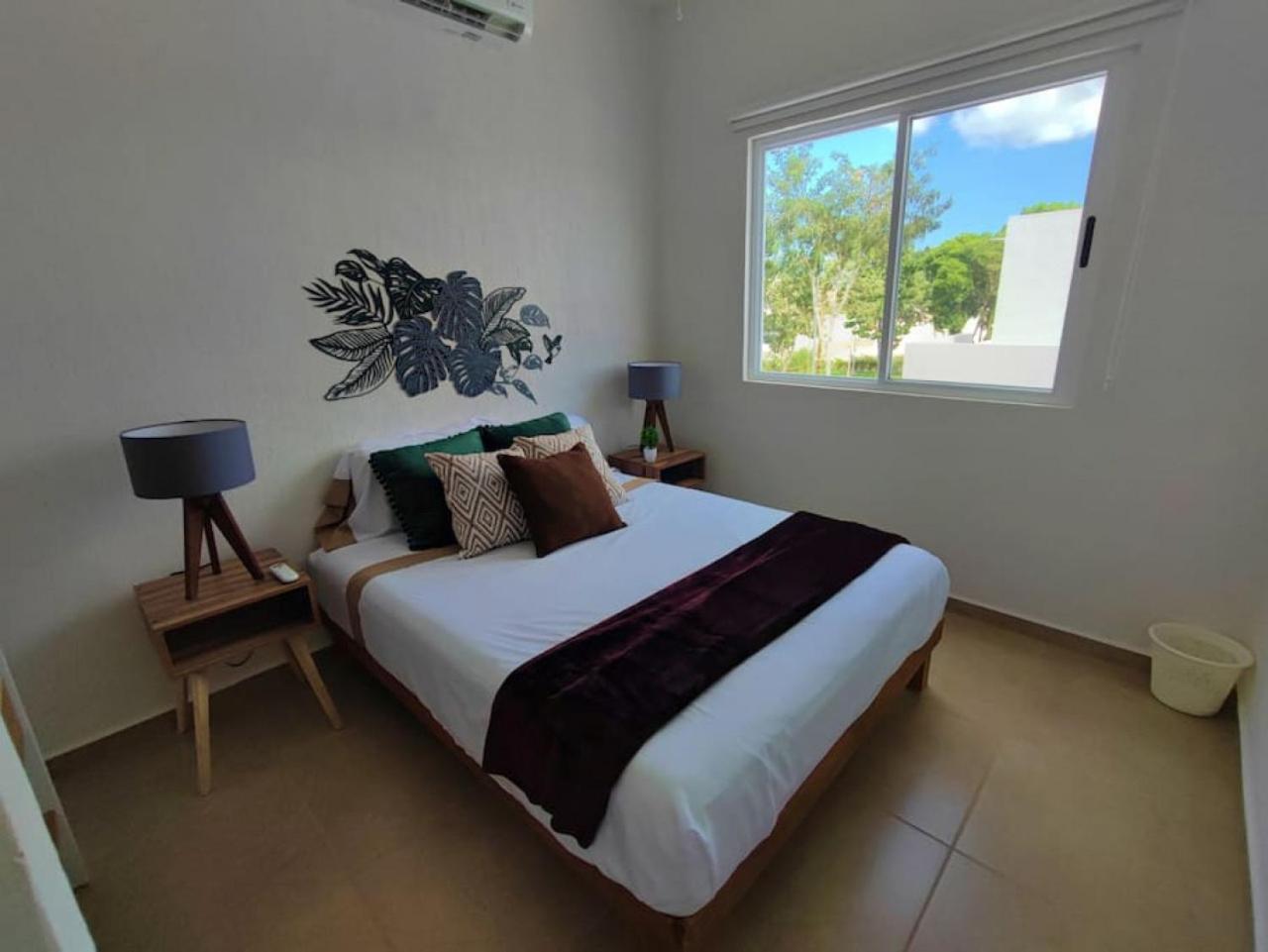 Mandala Relajacion Villa Cancun Ngoại thất bức ảnh