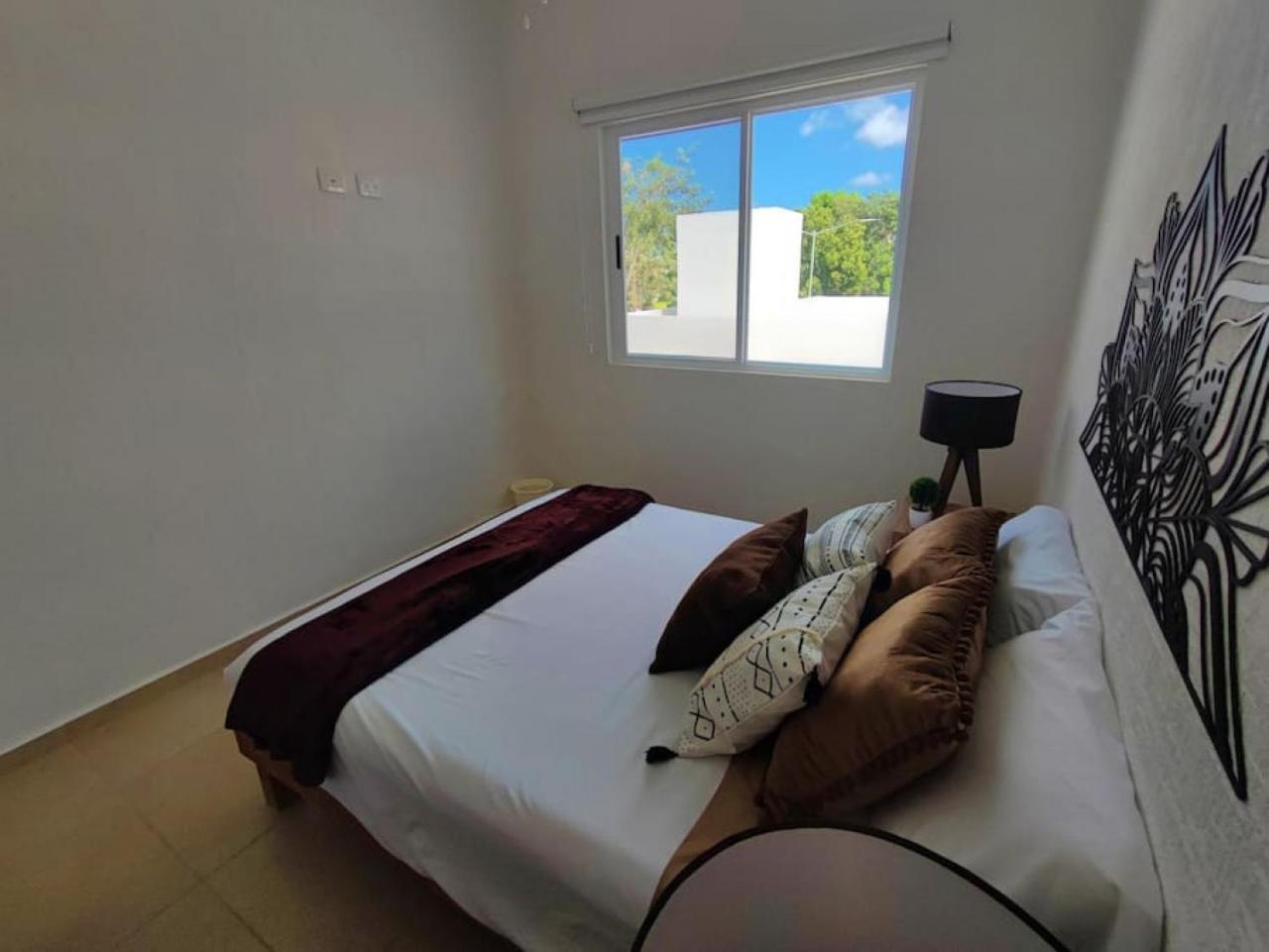 Mandala Relajacion Villa Cancun Ngoại thất bức ảnh