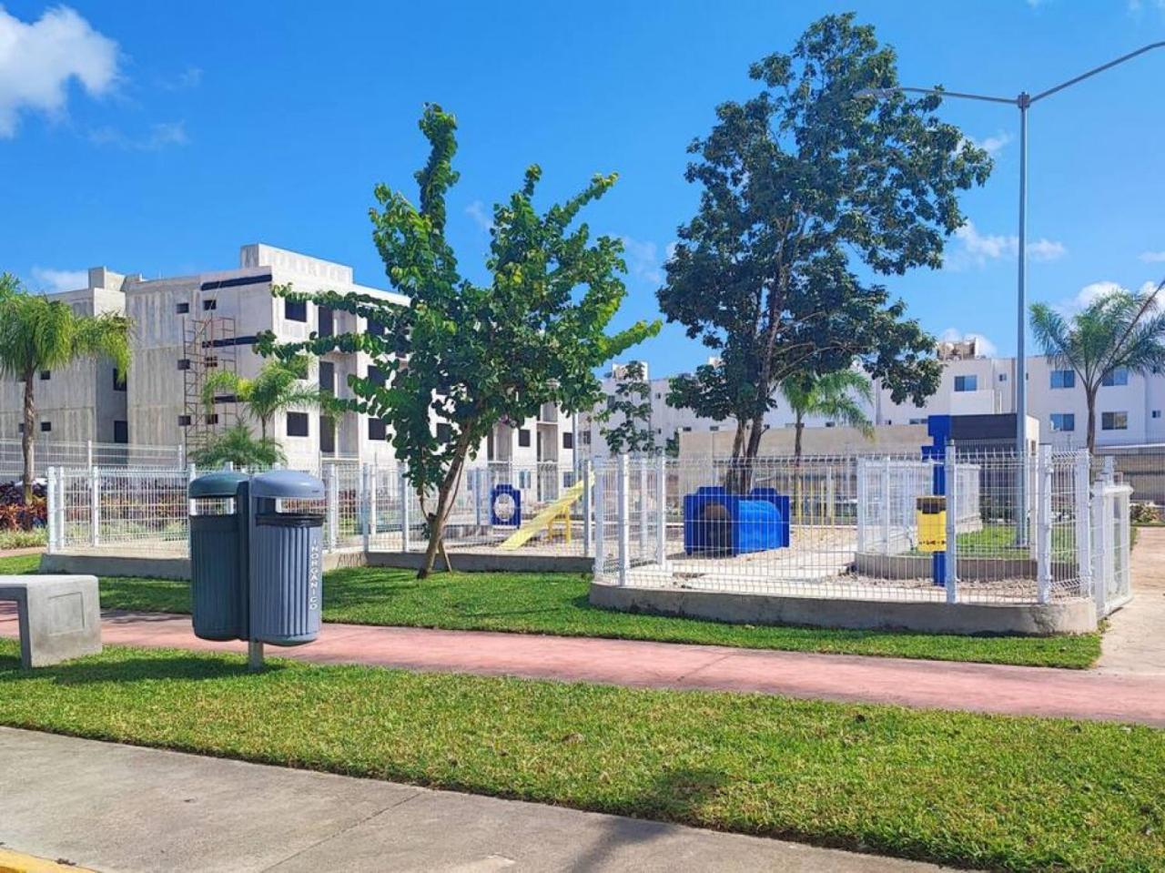Mandala Relajacion Villa Cancun Ngoại thất bức ảnh
