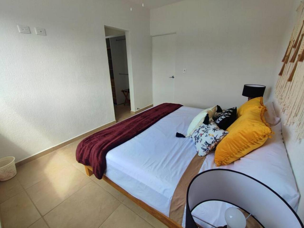 Mandala Relajacion Villa Cancun Ngoại thất bức ảnh
