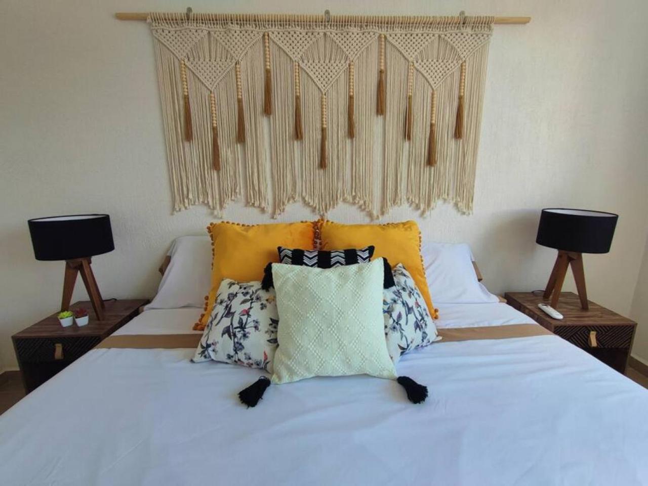 Mandala Relajacion Villa Cancun Ngoại thất bức ảnh