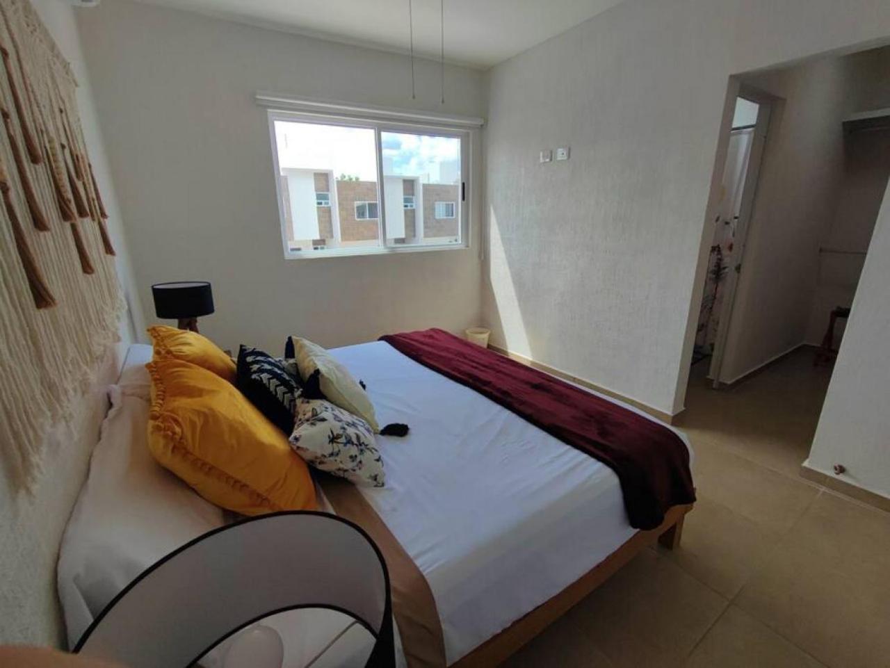 Mandala Relajacion Villa Cancun Ngoại thất bức ảnh