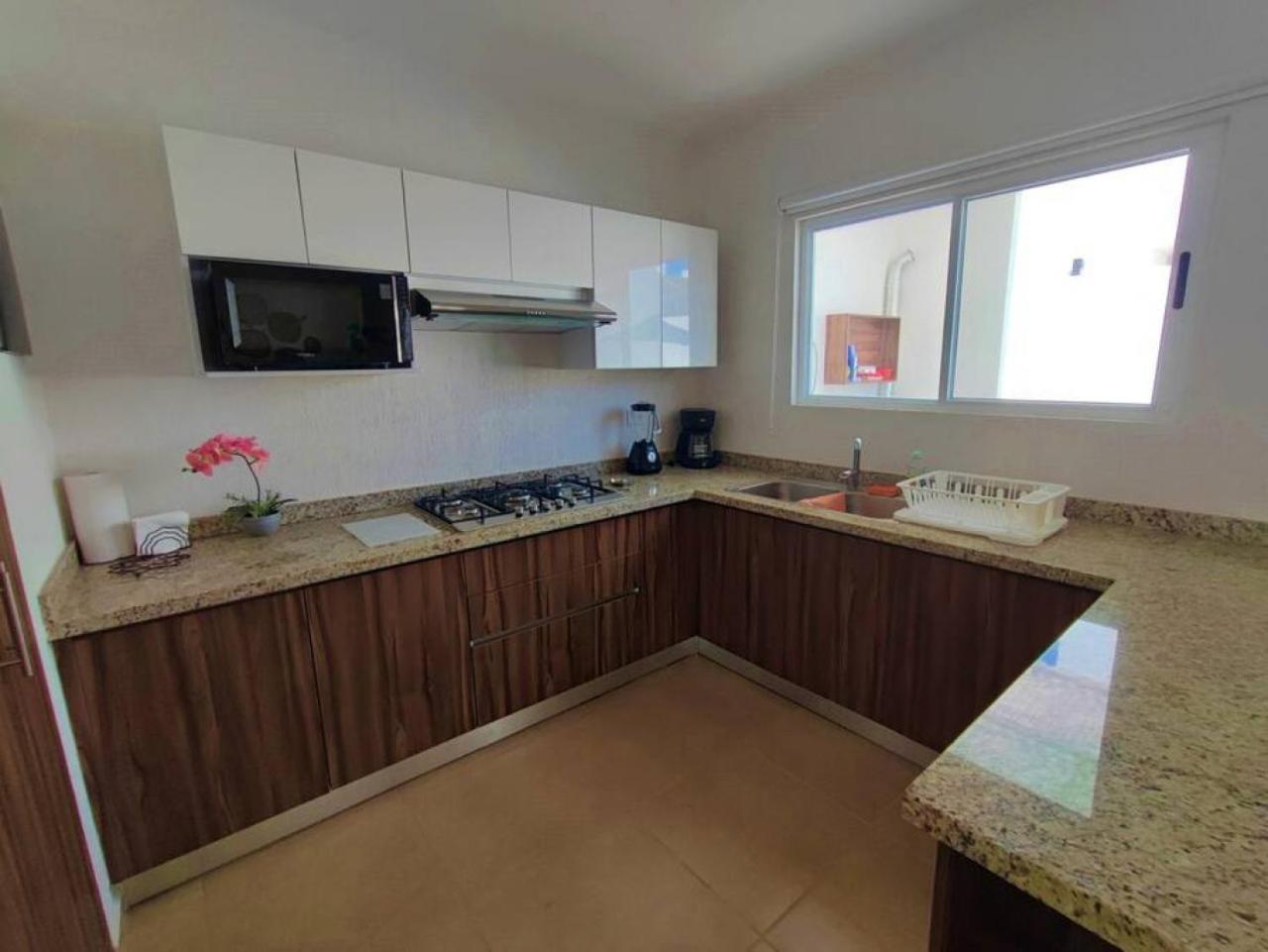 Mandala Relajacion Villa Cancun Ngoại thất bức ảnh