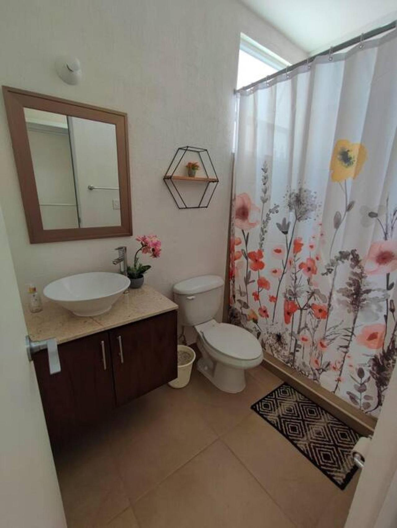 Mandala Relajacion Villa Cancun Ngoại thất bức ảnh