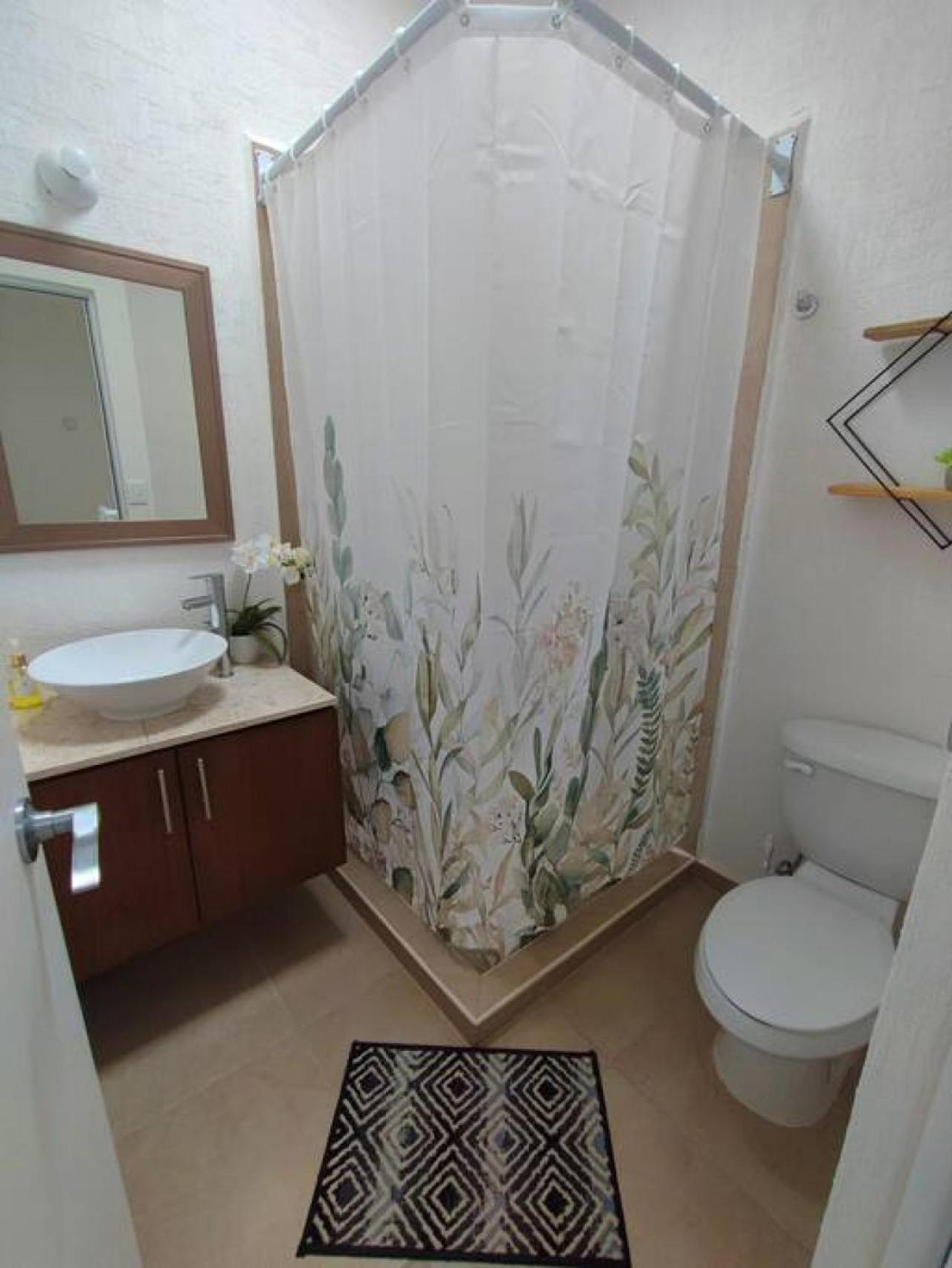 Mandala Relajacion Villa Cancun Ngoại thất bức ảnh